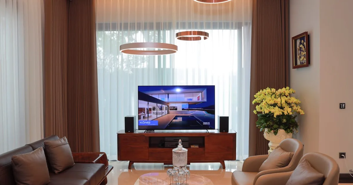 Interruptor Inteligentes Compatibles con Samsung SmartThings