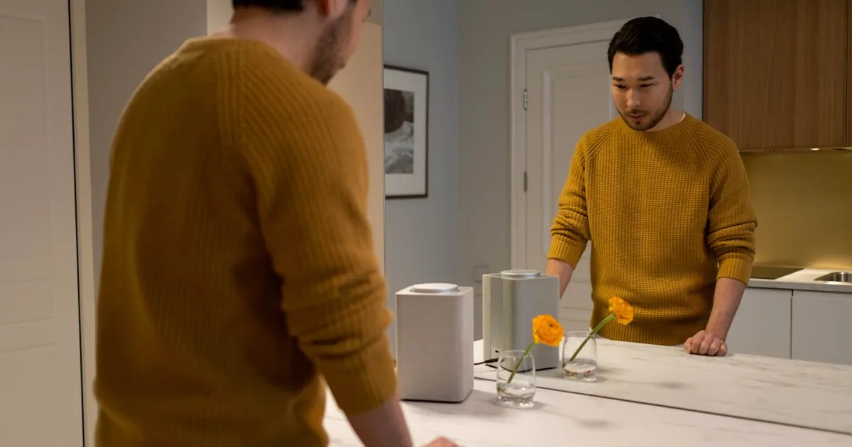 Interruptor Inteligente Eufy (Google Home)