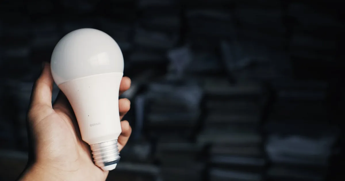 Interruptor Inteligente Philips Hue (Samsung SmartThings)