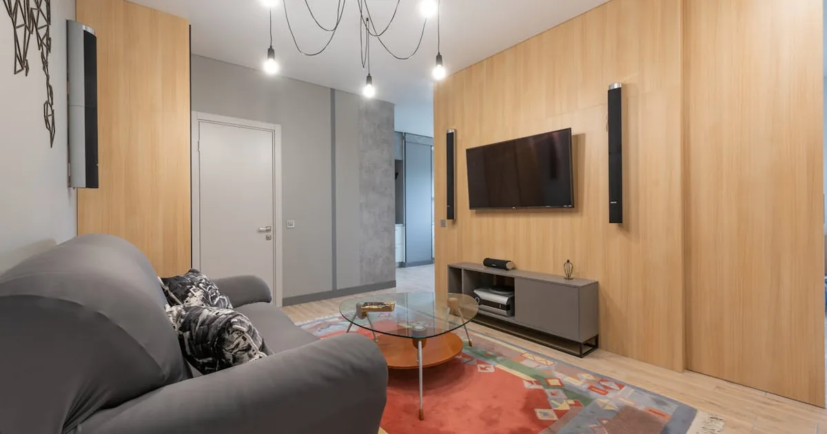 Interruptor Inteligente Somfy (Google Home)
