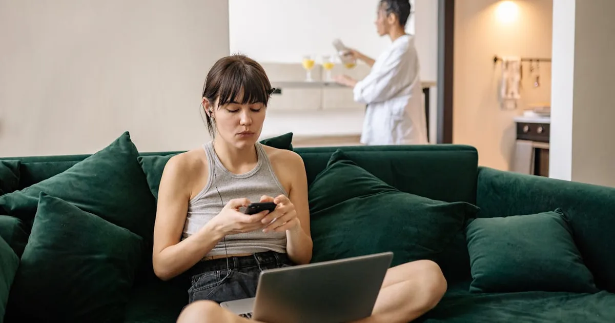 Lavadora WiFi Bosch (Thread)