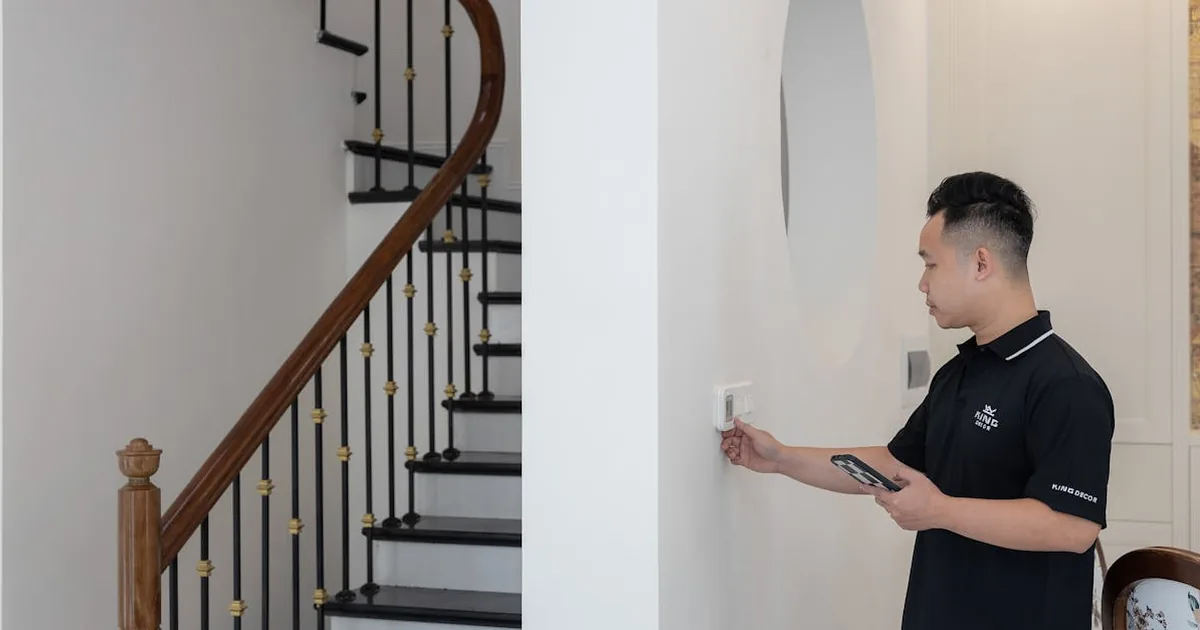 Lavadora WiFi Netatmo (Zigbee)