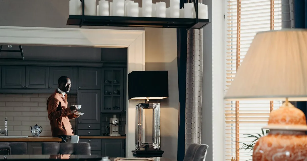 Persiana Motorizada Fibaro (Apple HomeKit)