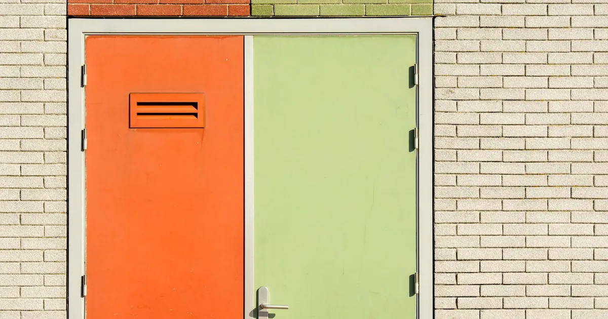 ¿Por qué necesitas una cerradura inteligente en tu casa ya?