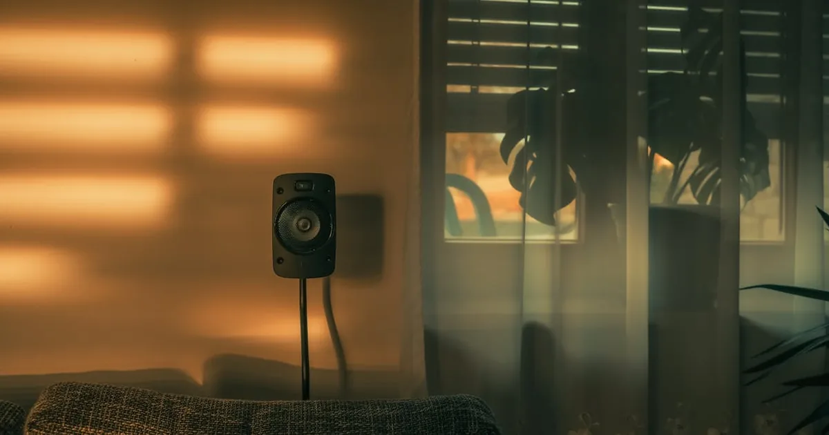 Radiador Electrico Smart Amazon Echo (Thread)