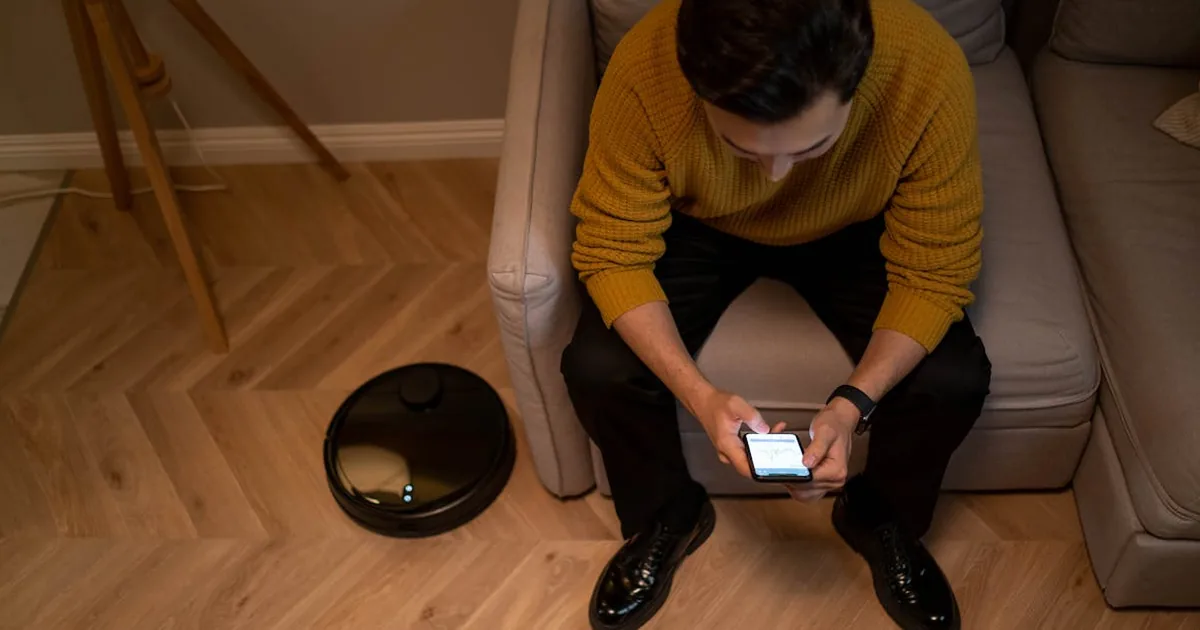Radiador Electrico Smart Eufy (Zigbee)