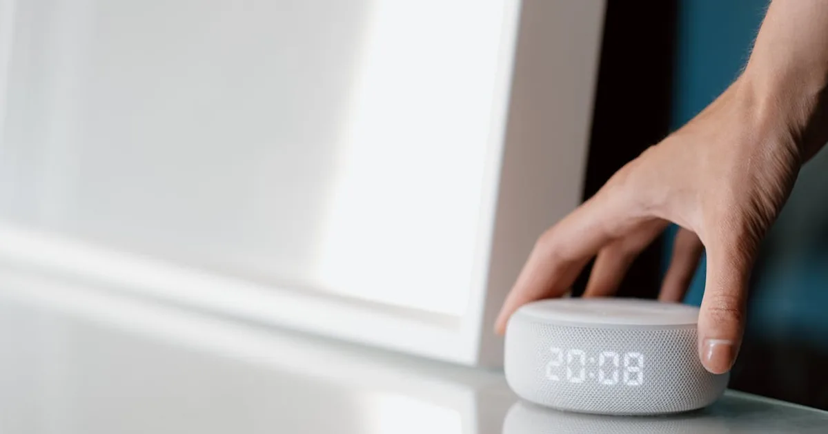 Sensor Humos Compatibles con Z-Wave