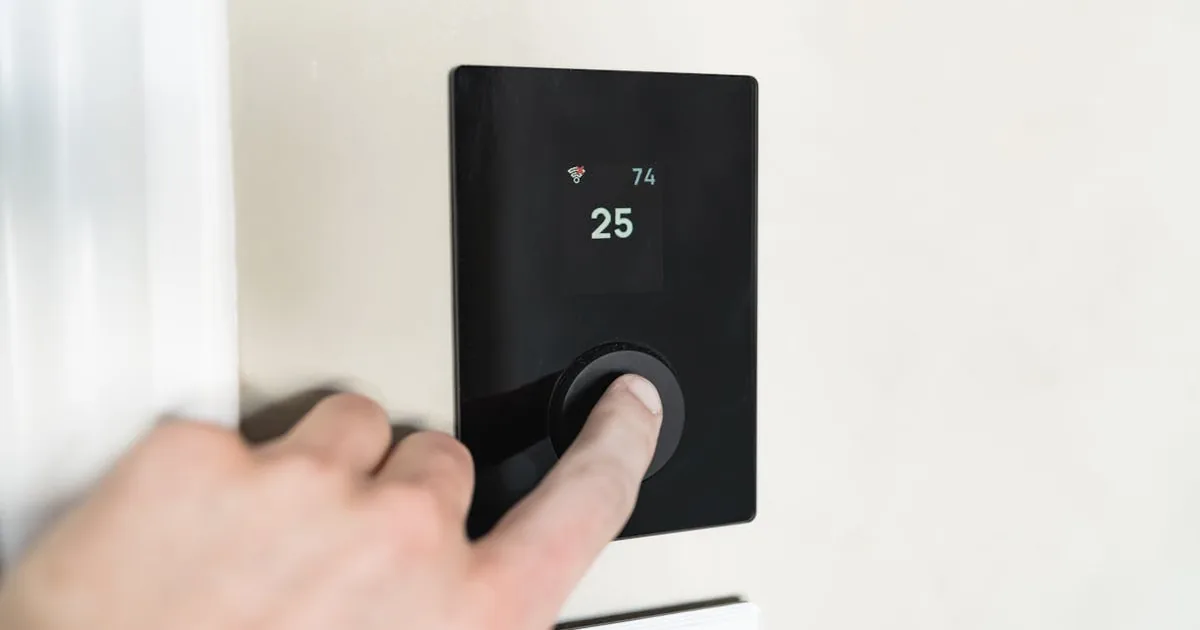 Sensor Humo Fibaro (Samsung SmartThings)