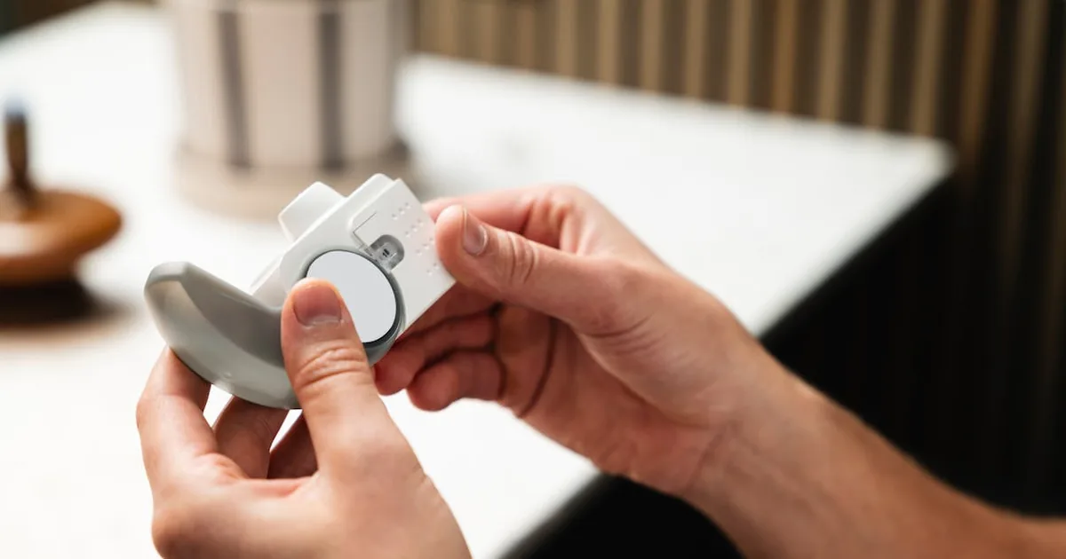 Sensor Humo Xiaomi (Home Assistant)