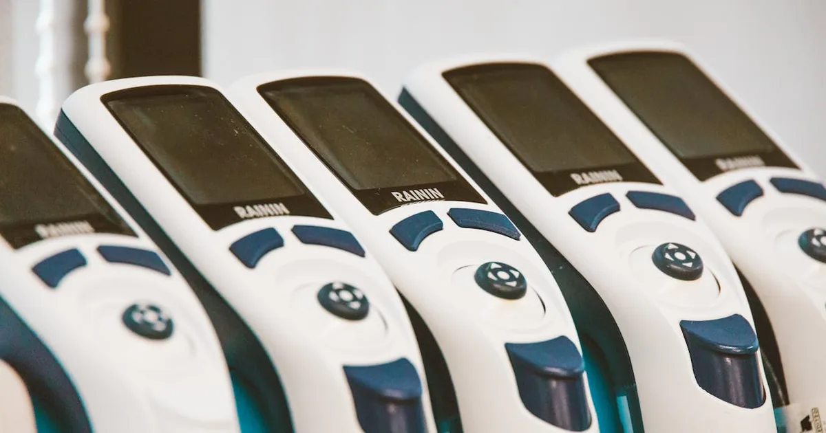 Sensor Movimientos Compatibles con Matter