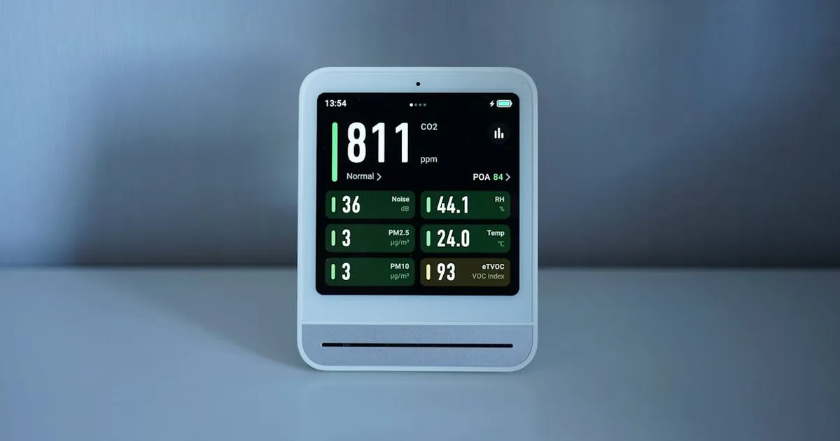 Sensor Movimiento Wyze (Thread)
