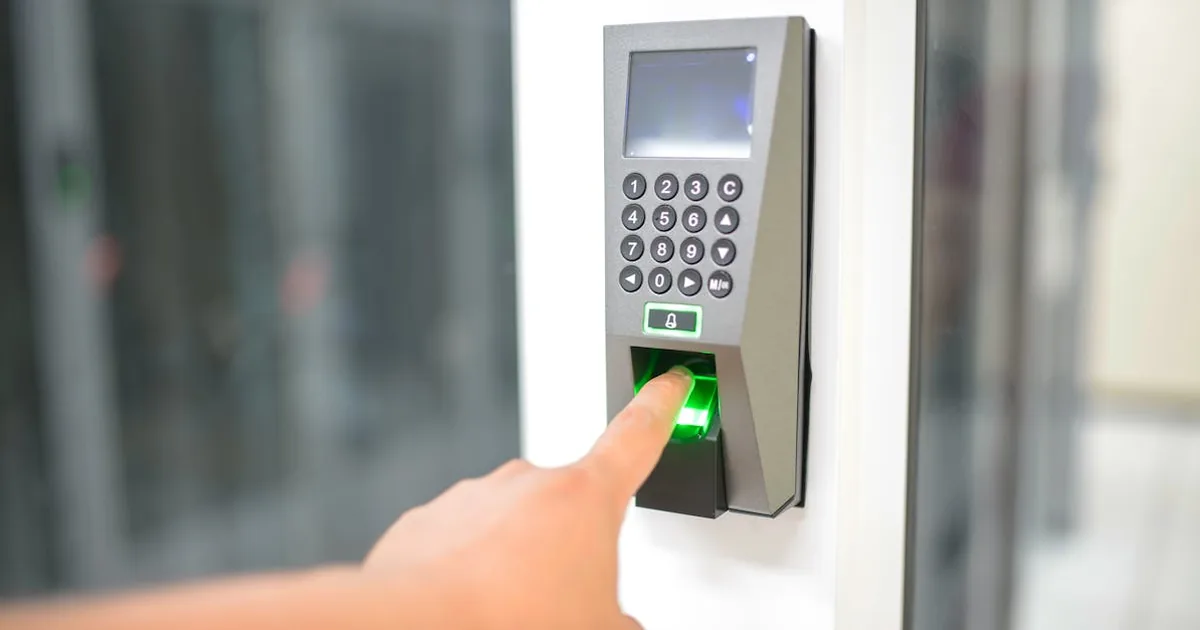 Sensor Puerta/Ventanas Compatibles con Thread