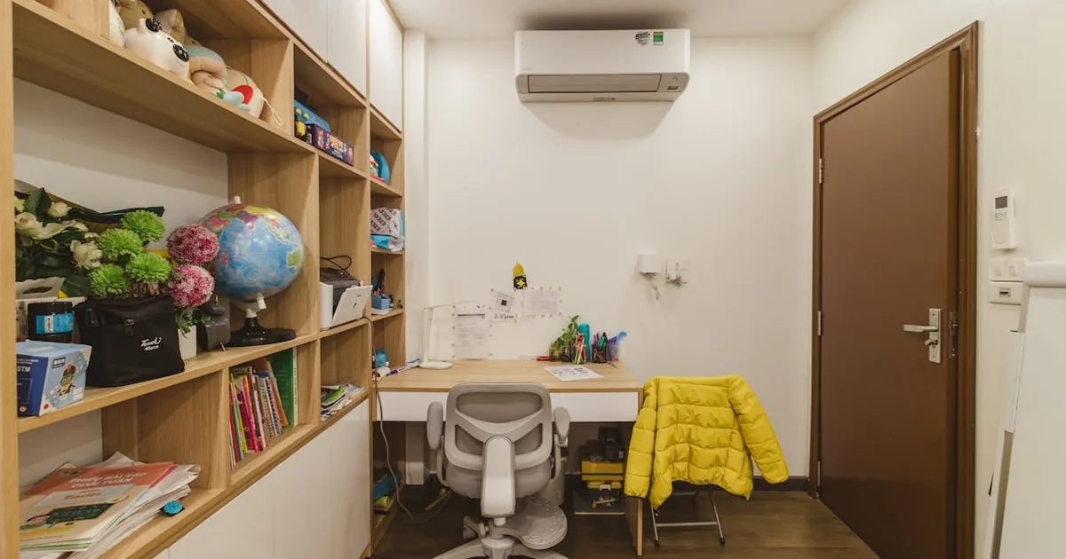 Termostato Moes (Zigbee)
