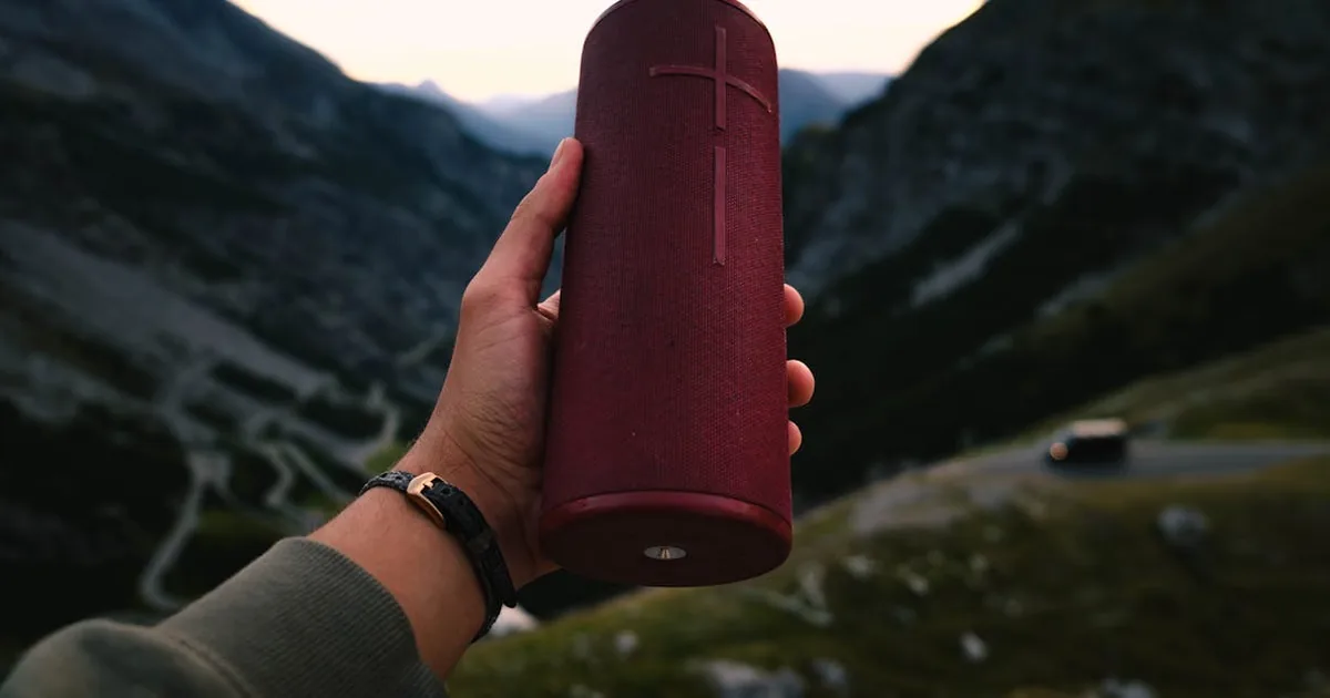 Timbre Video Amazon Echo (Google Home)