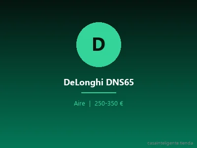 DeLonghi DNS65
