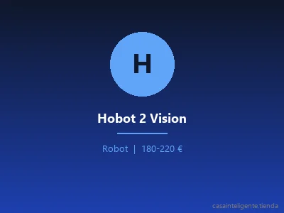 Hobot 2 Vision