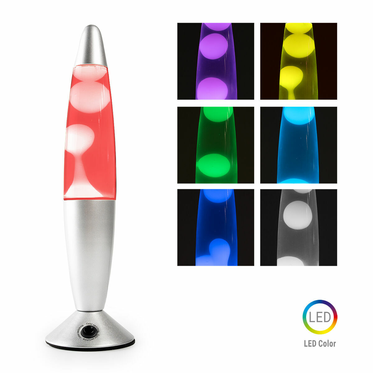 Cómo funciona la tecnología LED