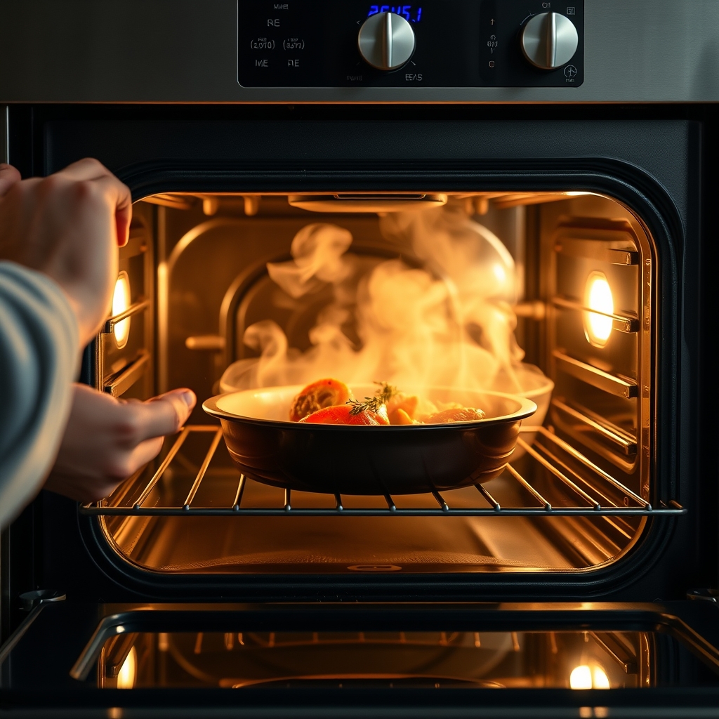 Microondas con Grill Teka ML8210BISBK Negro 20 L - 5