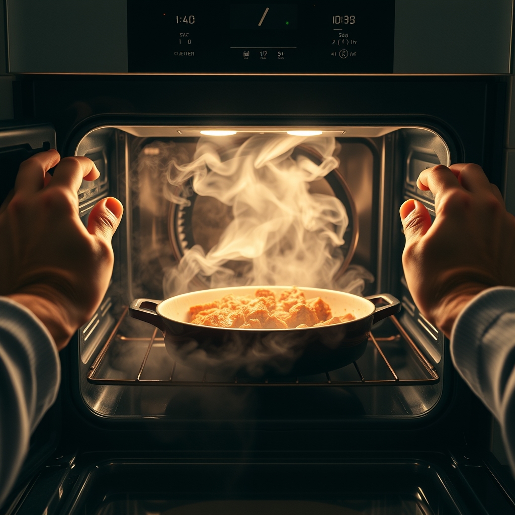 Microondas Hotpoint - 5