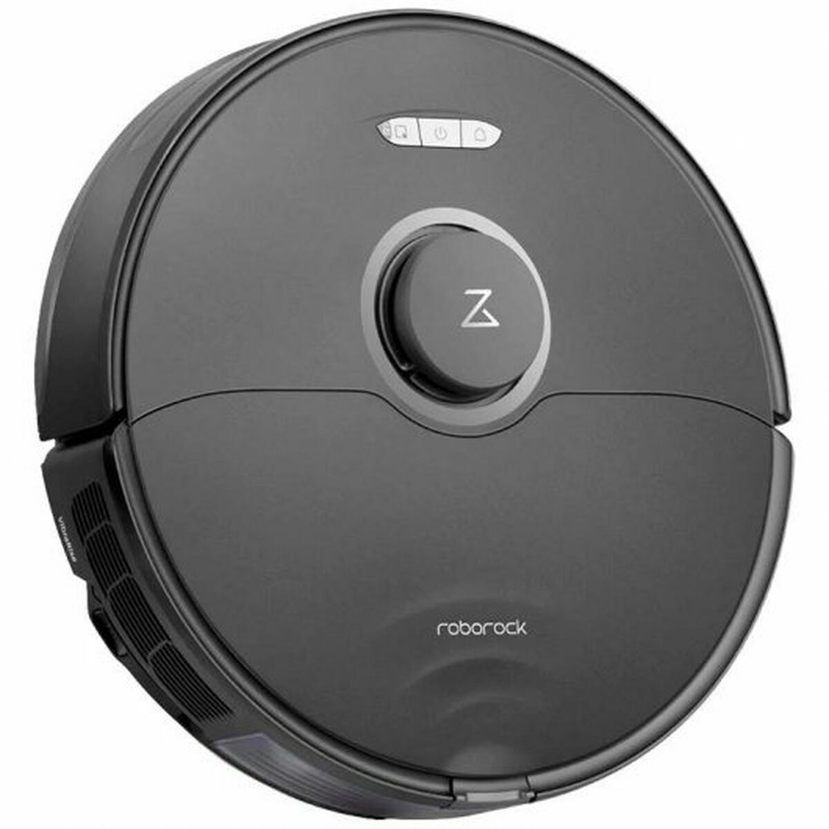 Robot Aspirador Roborock S8 5200mAh LiDAR - Vista 2