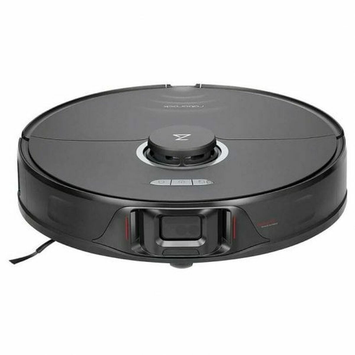 Robot Aspirador Roborock S8 5200mAh LiDAR - Vista 5