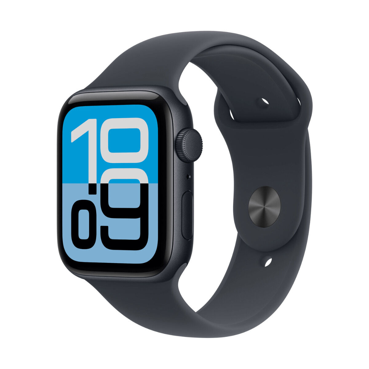 Smartwatch Apple Apple Watch SE 3 Negro 1,57" 40 mm Ø 40 mm